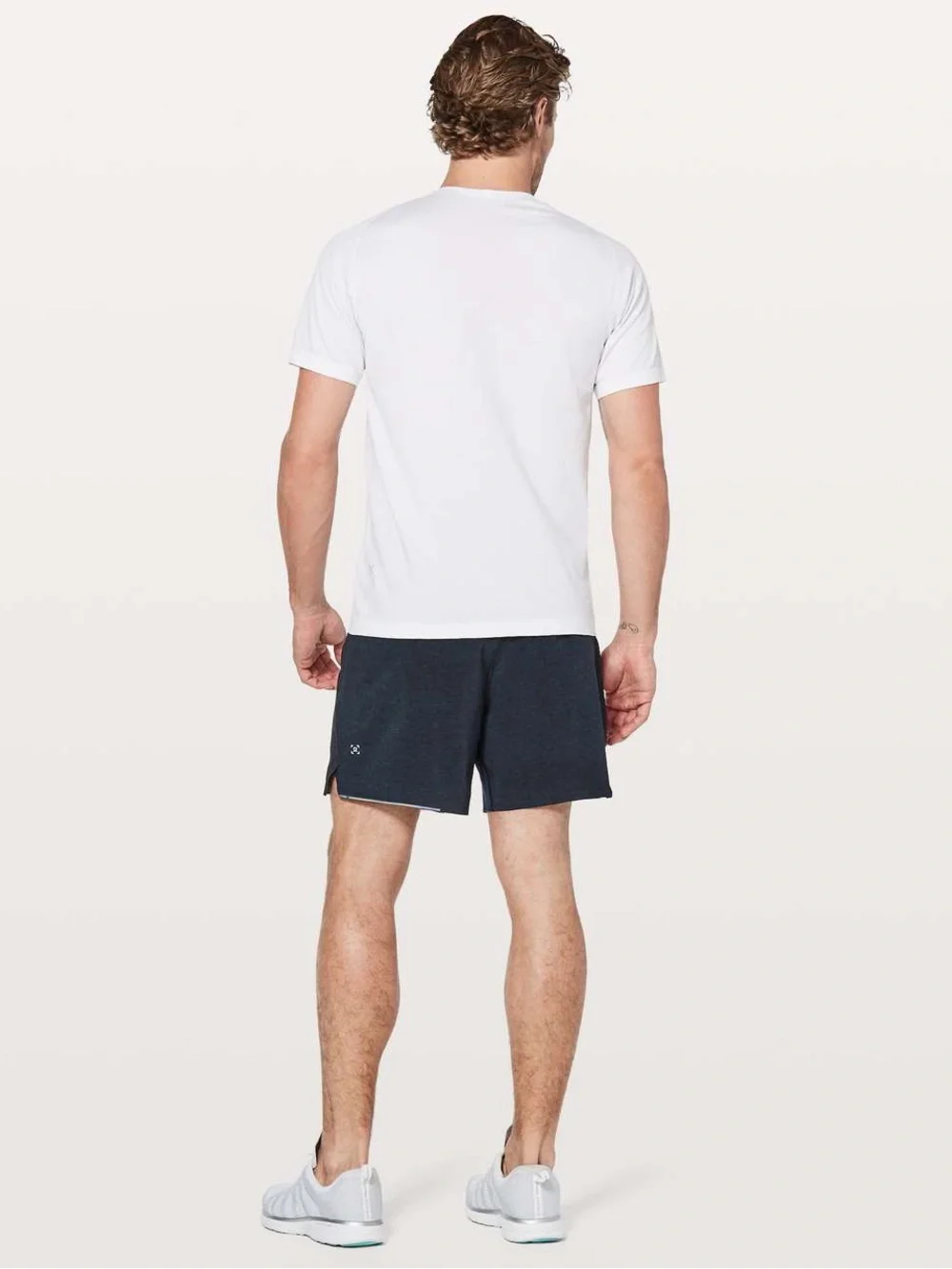 Men's Lululemon Surge Short 6